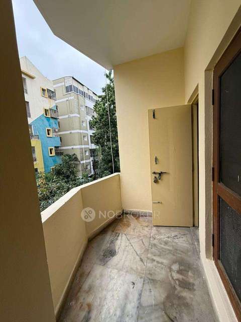 2 BHK Flat In Silpa Park, Kondapur For Sale  In Shilpa Park, Green Hamlet, Kondapur