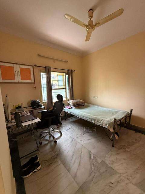 2 BHK Flat In Silpa Park, Kondapur For Sale  In Shilpa Park, Green Hamlet, Kondapur