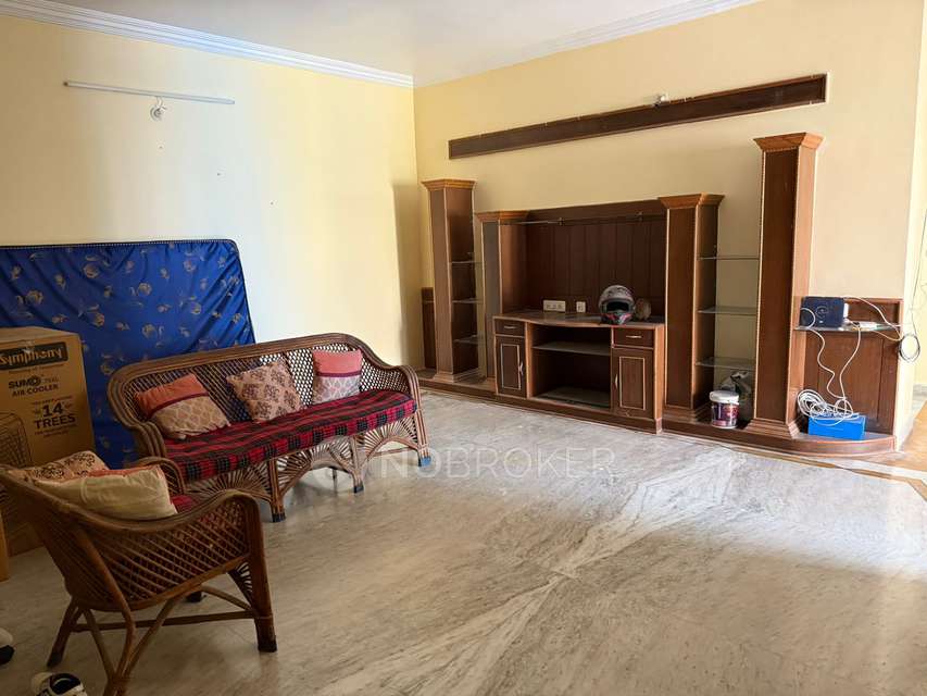 2 BHK Flat In Silpa Park, Kondapur For Sale  In Shilpa Park, Green Hamlet, Kondapur