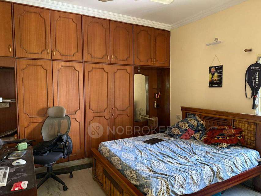 2 BHK Flat In Silpa Park, Kondapur For Sale  In Shilpa Park, Green Hamlet, Kondapur