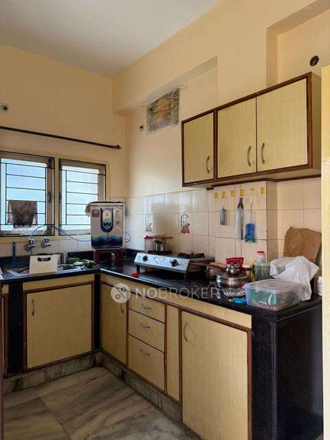 2 BHK Flat In Silpa Park, Kondapur For Sale  In Shilpa Park, Green Hamlet, Kondapur