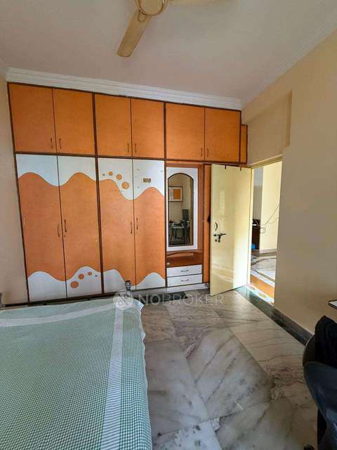 2 BHK Flat In Silpa Park, Kondapur For Sale  In Shilpa Park, Green Hamlet, Kondapur