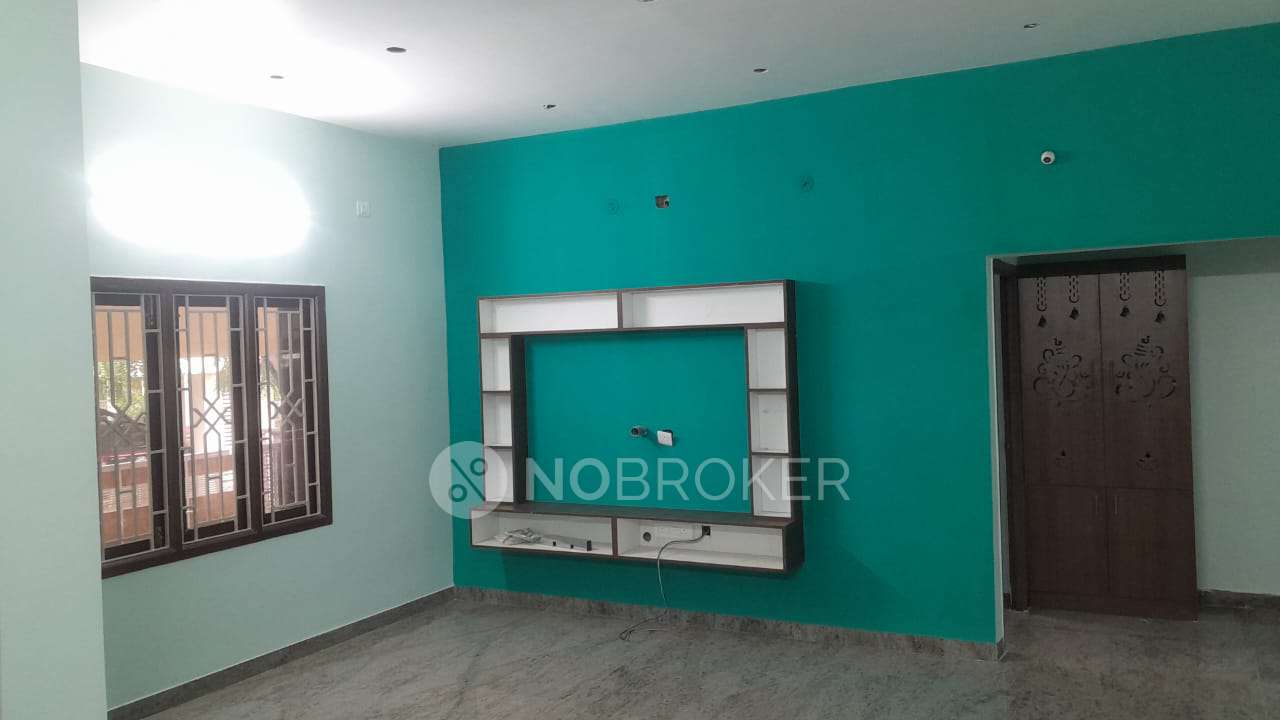 3 BHK House for Rent  In Pallikaranai