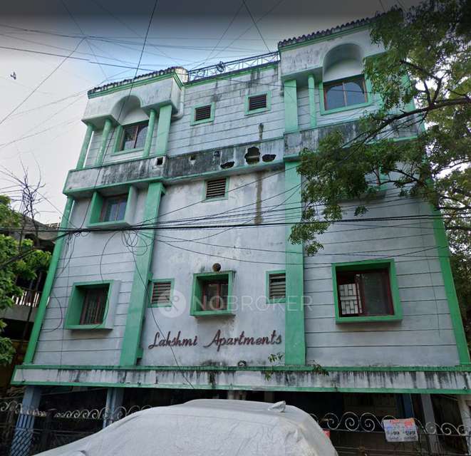 2 BHK Flat In Lakshmi Apartment, Choolaimedu For Sale  In Choolaimedu