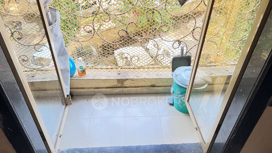 1 BHK Flat In Shankheshwar Presidency Phase Ii, Kalyan West For Sale  In Bhoirwadi