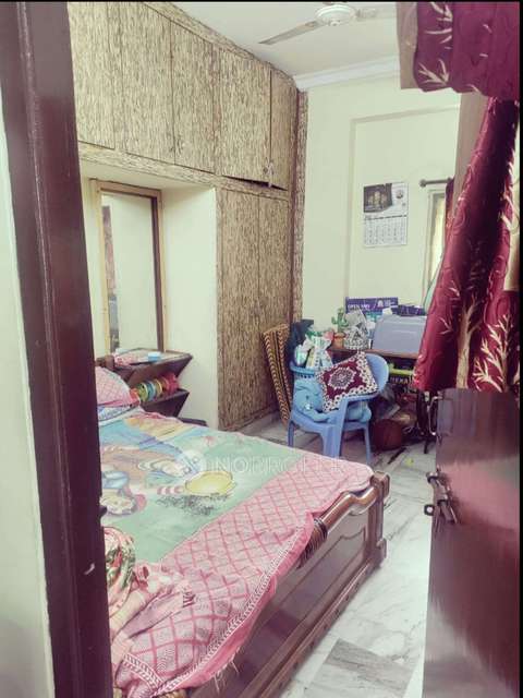 1 BHK Flat In Bri Bajrang Home For Sale  In Padmarao Nagar