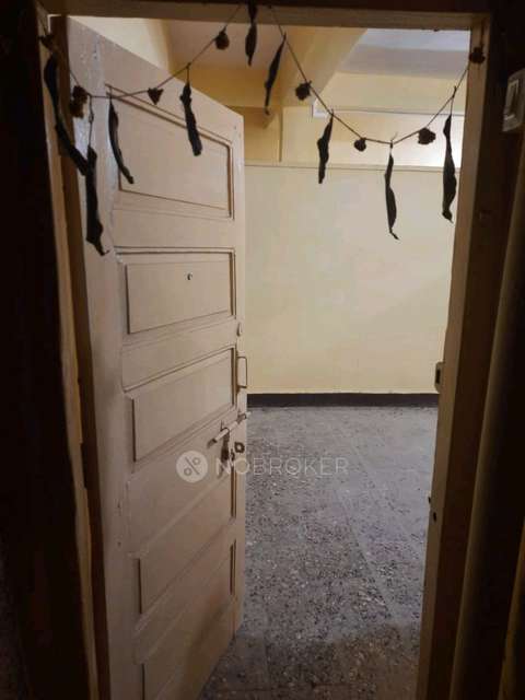 1 BHK Flat For Sale  In Bhatwadi, Kisan Nagar, Thane West