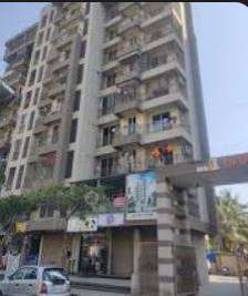 1 BHK Flat In Hiya Regency For Sale  In Bhayandar East