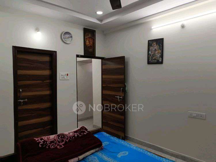 3 BHK Flat In Megha Galaxy For Sale  In Peerjadiguda Kaman