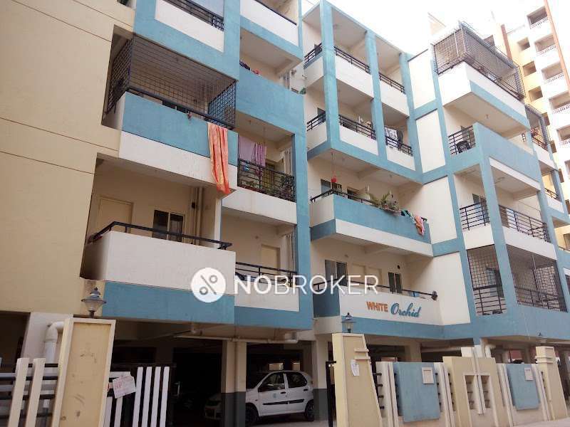 2 BHK Flat In Canara  Residency for Rent  In Harapanahalli