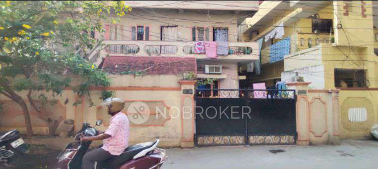 3 BHK House For Sale  In Yousufguda