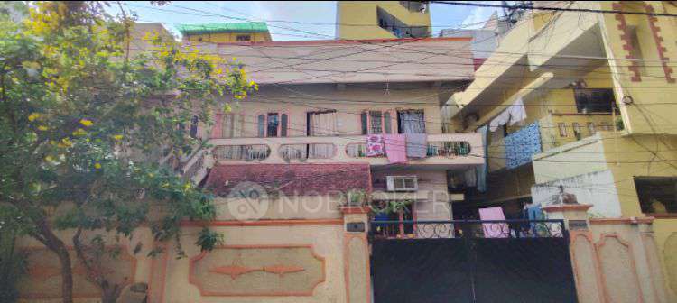 3 BHK House For Sale  In Yousufguda