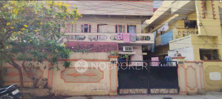 3 BHK House For Sale  In Yousufguda