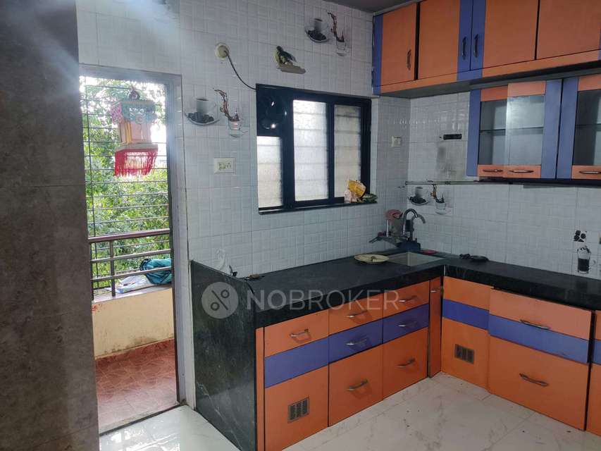 1 BHK Flat In Shiv Sai Residency For Sale  In Pimple Gurav