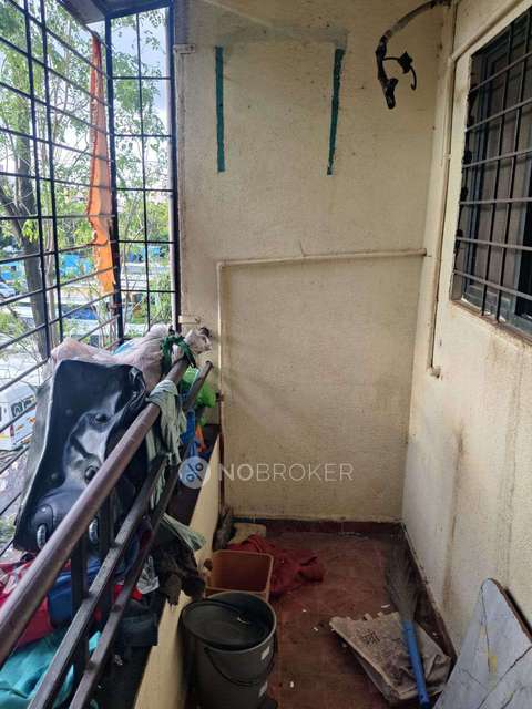 1 BHK Flat In Shiv Sai Residency For Sale  In Pimple Gurav