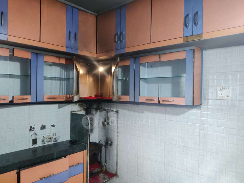 1 BHK Flat In Shiv Sai Residency For Sale  In Pimple Gurav