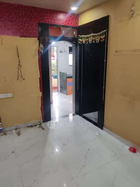 1 BHK Flat In Shiv Sai Residency For Sale  In Pimple Gurav