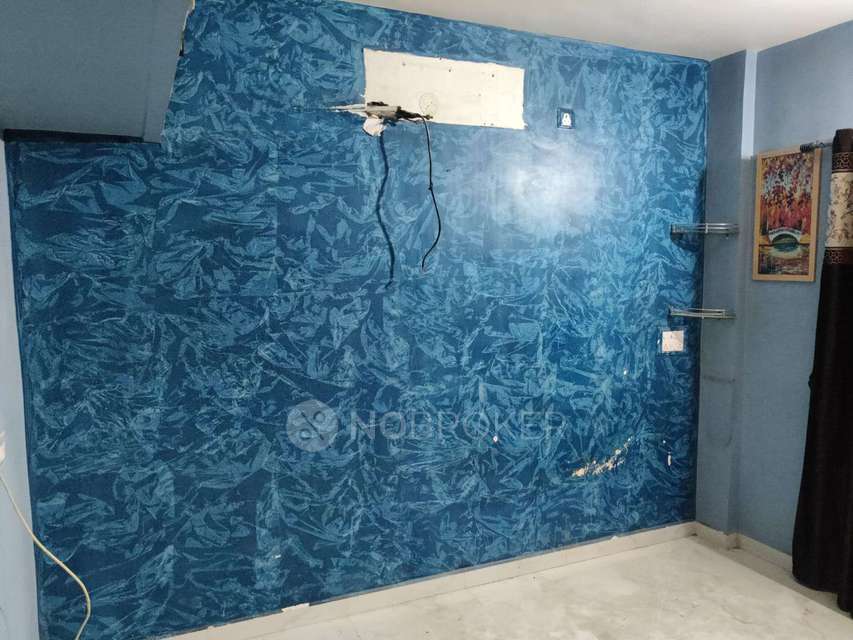 1 BHK Flat In Shiv Sai Residency For Sale  In Pimple Gurav