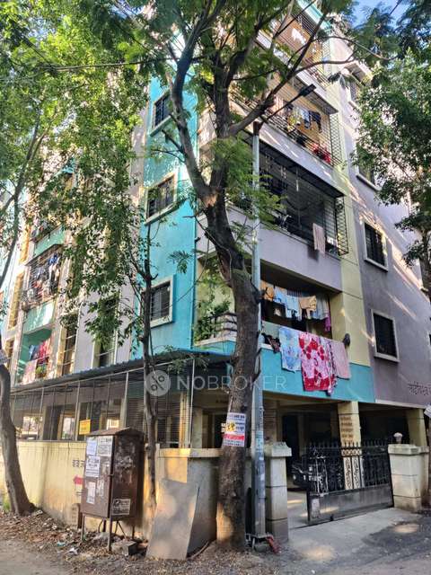 1 BHK Flat In Shiv Sai Residency For Sale  In Pimple Gurav