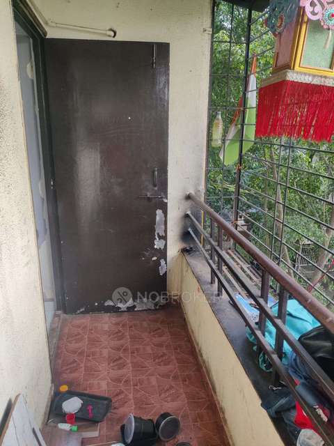 1 BHK Flat In Shiv Sai Residency For Sale  In Pimple Gurav