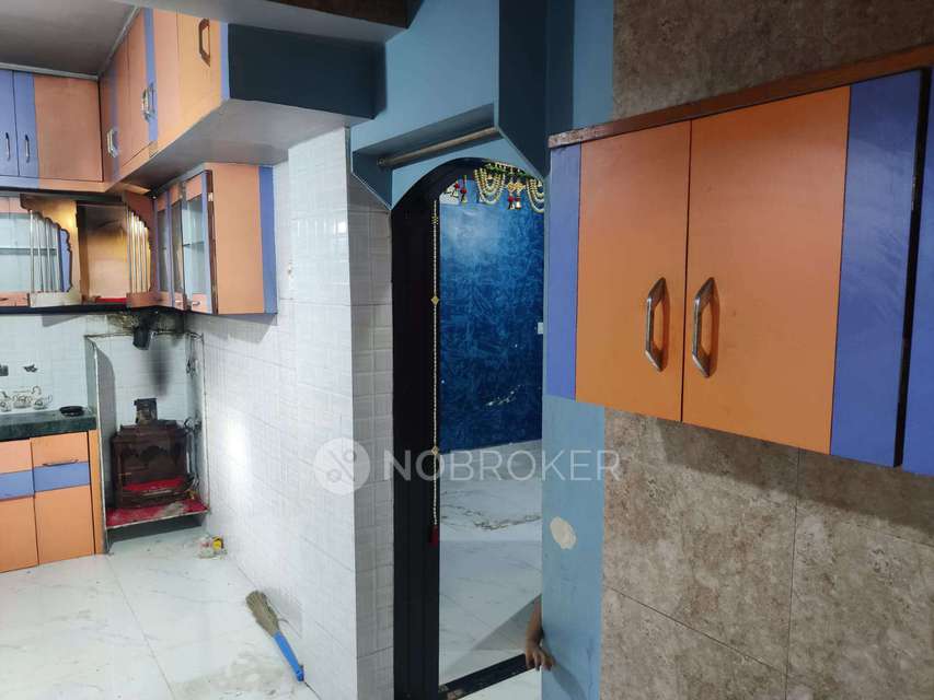 1 BHK Flat In Shiv Sai Residency For Sale  In Pimple Gurav