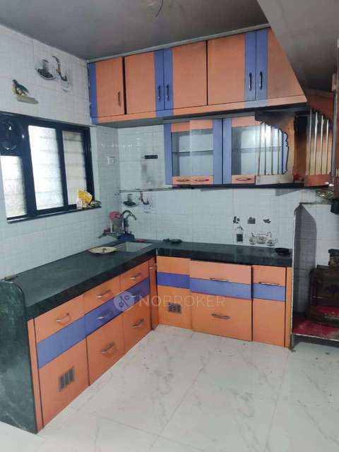1 BHK Flat In Shiv Sai Residency For Sale  In Pimple Gurav