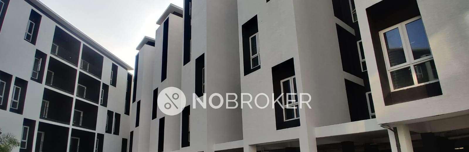 2 BHK Flat In Casagrand Bellissimo For Sale  In Alandur