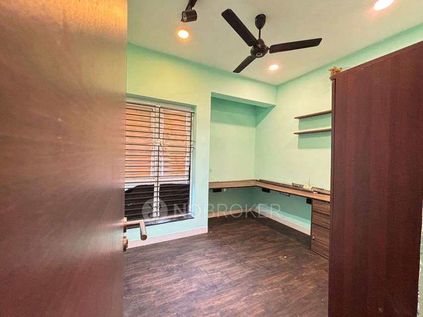 2 BHK Flat In Casagrand Bellissimo For Sale  In Alandur