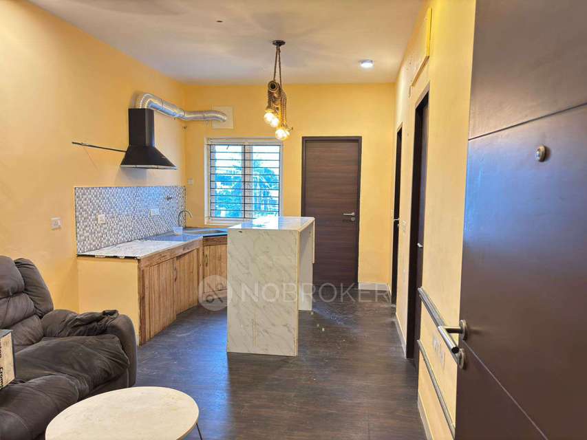 2 BHK Flat In Casagrand Bellissimo For Sale  In Alandur