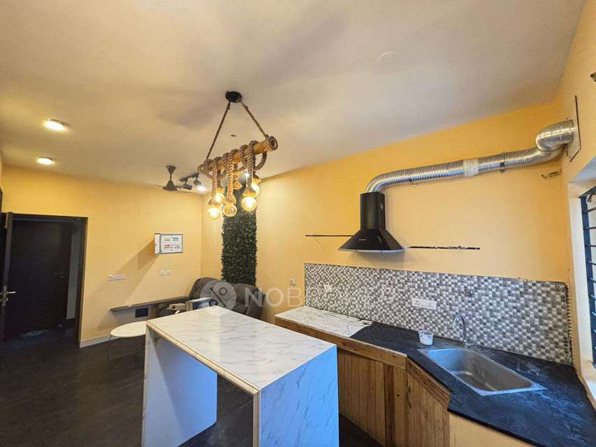 2 BHK Flat In Casagrand Bellissimo For Sale  In Alandur