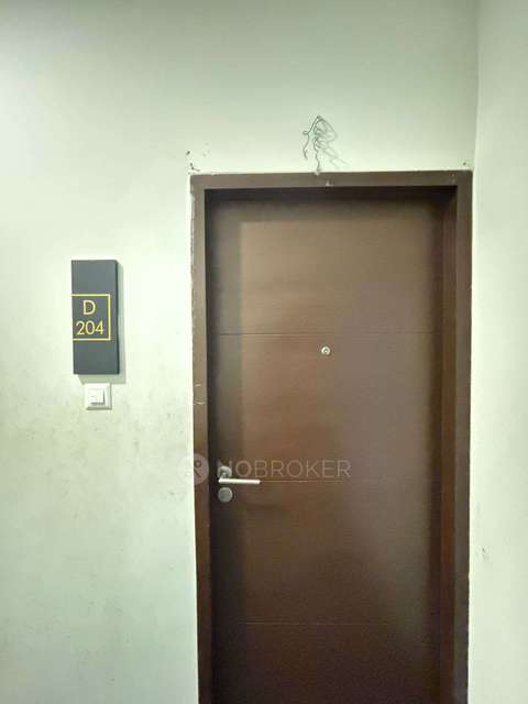 2 BHK Flat In Casagrand Bellissimo For Sale  In Alandur