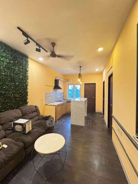 2 BHK Flat In Casagrand Bellissimo For Sale  In Alandur