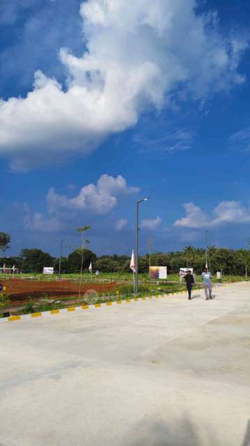 Plot For Sale  In Chandapura