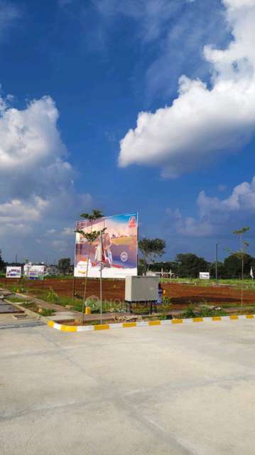 Plot For Sale  In Chandapura
