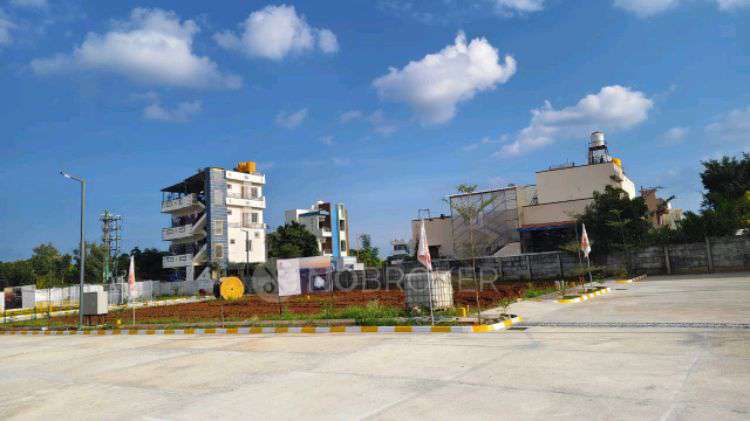 Plot For Sale  In Chandapura