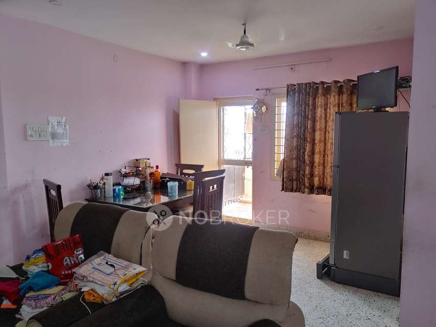 2 BHK Flat In Nath Villae For Sale  In Himayatnagar