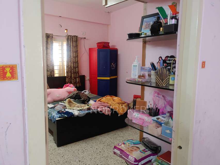 2 BHK Flat In Nath Villae For Sale  In Himayatnagar