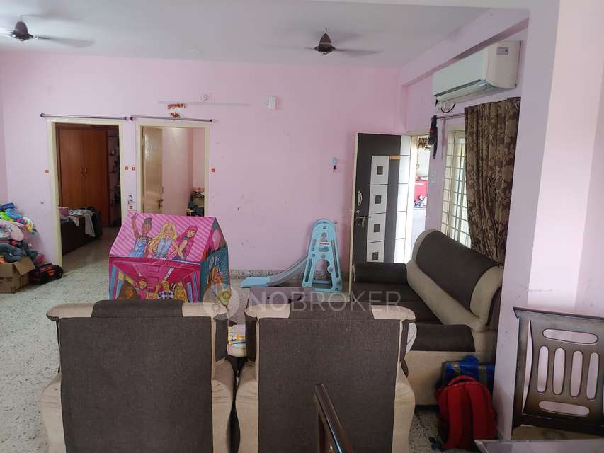 2 BHK Flat In Nath Villae For Sale  In Himayatnagar