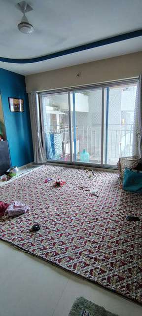 1 BHK Flat For Sale  In Classic Heights Vasai