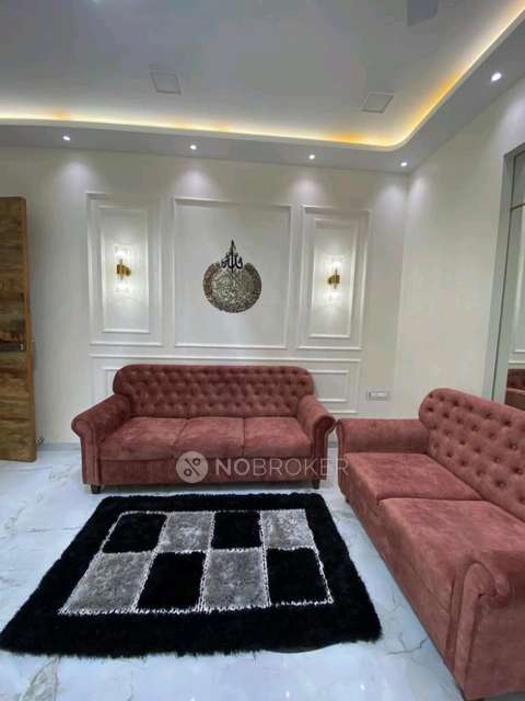 3 BHK Flat In The Residence Living Stone for Rent  In Madanpura