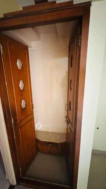 3 BHK Flat In Thirumala Apartments, Sanjay Nagar For Sale  In R.m.v. 2nd Stage