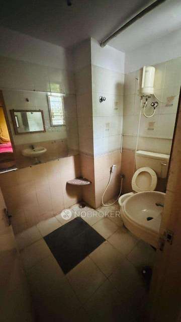 3 BHK Flat In Thirumala Apartments, Sanjay Nagar For Sale  In R.m.v. 2nd Stage