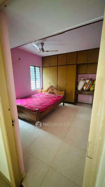 3 BHK Flat In Thirumala Apartments, Sanjay Nagar For Sale  In R.m.v. 2nd Stage