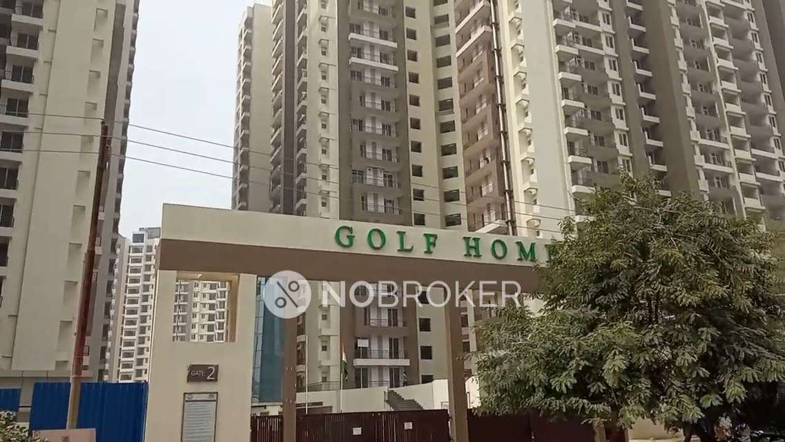 3 BHK Flat In Nbcc Kingswood Golf Homes For Sale  In Greater Noida West