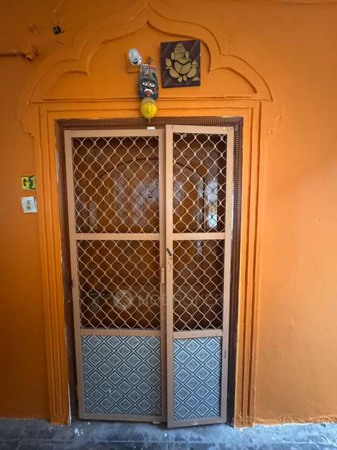 3 BHK Flat In Venkata Sai Residency  for Rent  In Chikkadpally