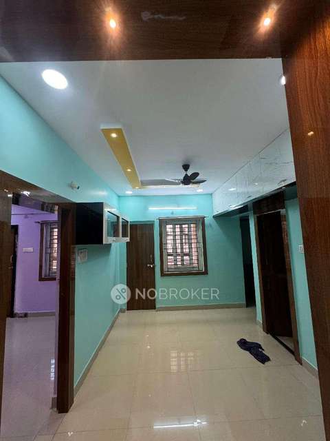 2 BHK Flat In Telugu Cine Mig For Sale  In Manikonda