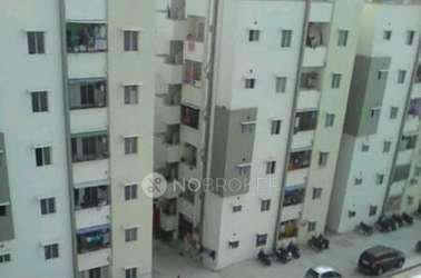 2 BHK Flat In Telugu Cine Mig For Sale  In Manikonda