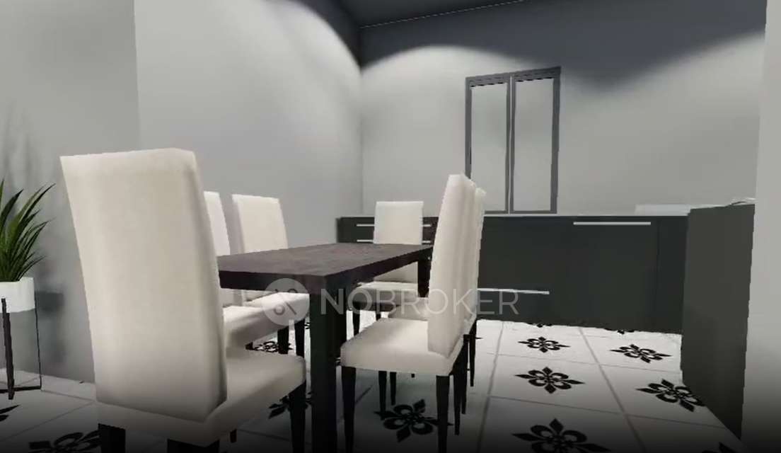 2 BHK Flat In Lane View Appartment  For Sale  In Thuraipakkam