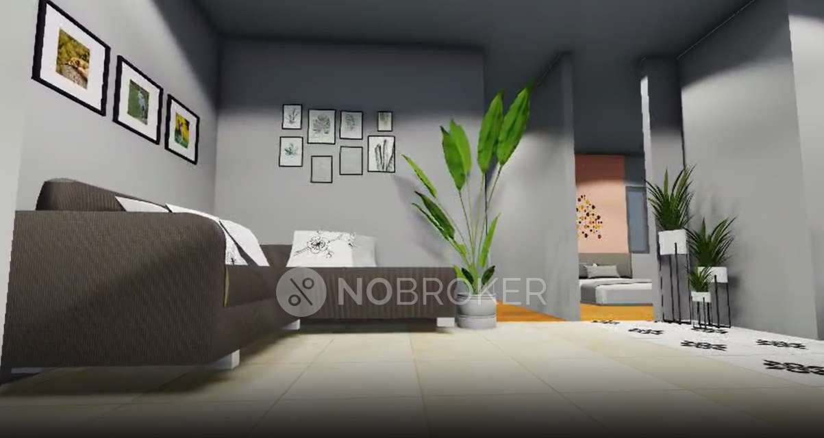 2 BHK Flat In Lane View Appartment  For Sale  In Thuraipakkam