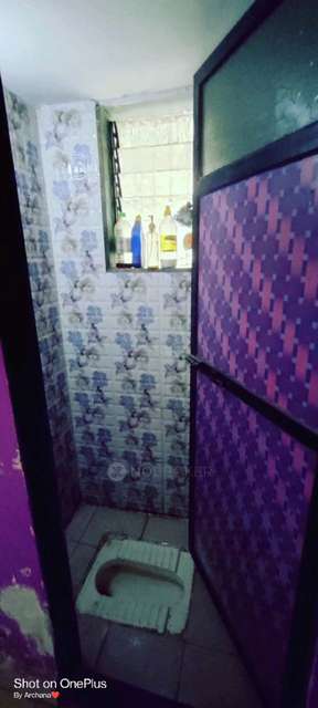 1 RK Flat In Shree Hanuman Krupa Dombivali For Sale  In Lord Hanuman Temple